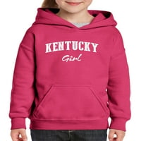 - Duksevi velike djevojke i dukseve, do velike djevojke - Kentucky Girl