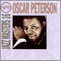 Velve Jazz majstori Oscara Peterson-a