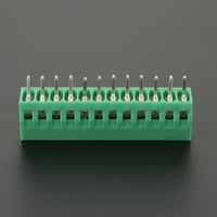 Konektor za PCB terminal, priključak za priključni blok, za nisku frekvenciju za dom PCB ožičenja