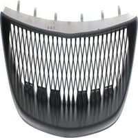 Bumper Grille za 2011- Chrysler Repc015315