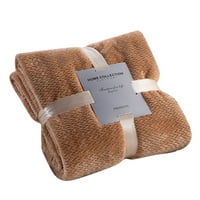 Zagrljaj pokrivač je pogodan za dijelove za sofe s blagovaonim pokrivačima meko i plišano lagano c