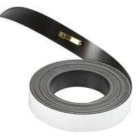 Trake za magnetsku ploču, PVC fleksibilna magnetska traka za samoljepljiva ljepljiva magnetna traka