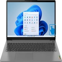 Lenovo IdeaPad 3i 15.6 dodirni ekran FHD esencijalni laptop za studente i poslovanje