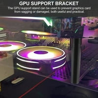 Grafička kartica Brace grafička kartica nosač nosača GPU nosač nosača računara