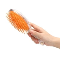 Crtani plastični češalj za kosu protiv statičke češlja za kosu Profesionalni Crtioon Combing Drive Combal