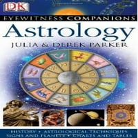 Sunarodnjaci za očevidac premalo: astrologija pratitelj naočala Vodiči Ostalo Derek Parker, Julia Parker